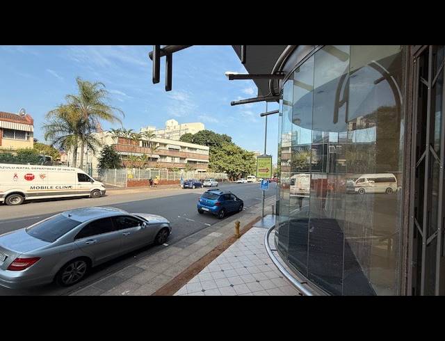 487M² BUSINESS CENTRE TO LET IN MUSGRAVE